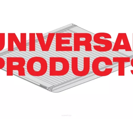 Uniwersalne akcesoria