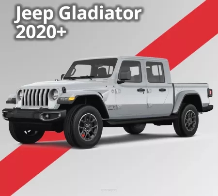 Gladiator 2020+
