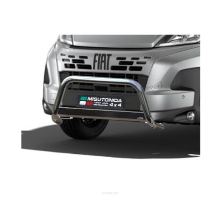 Ducato (2024+)
