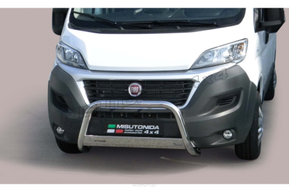 Ducato Maxi/Camper (2017-2023)