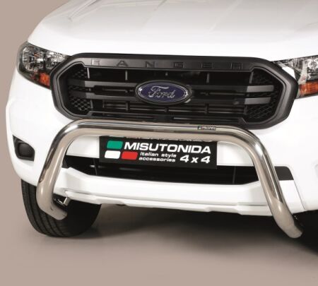 Ranger (2019-2022)