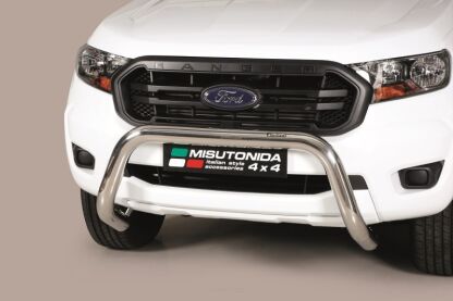 Ranger (2019-2022)