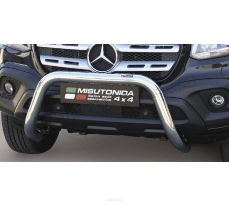 X-class (2017-2020)