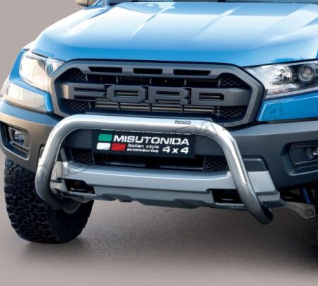 Ranger Raptor (2019-2022)
