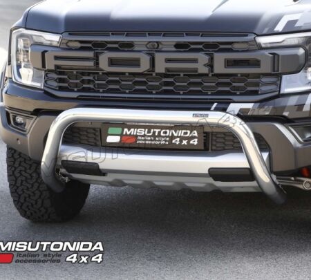 Ranger Raptor (2023+)