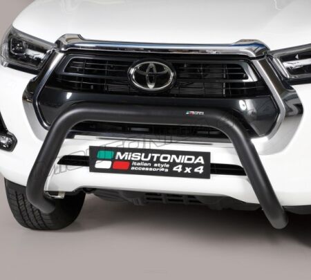 Hilux (2021+)