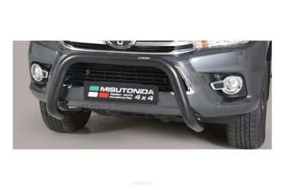 Hilux (2019-2020)
