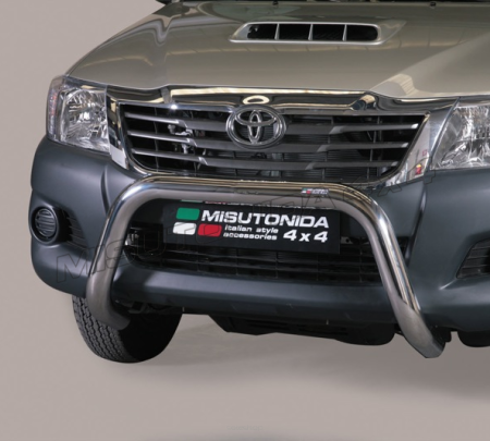 Hilux (2011-2015)