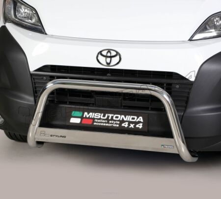 Proace Max (2024+)