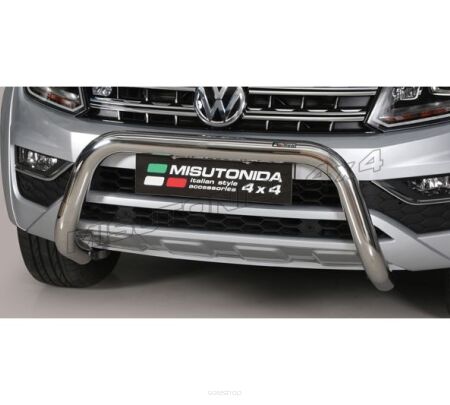 Amarok V6 (2016-2022)