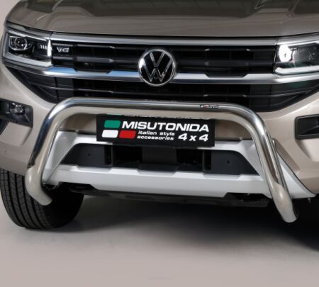 Amarok (2023+)