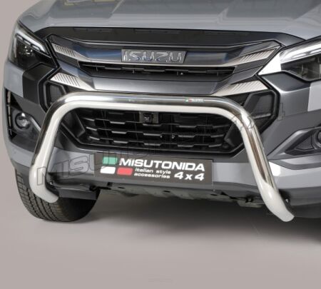 D-Max (2026+)