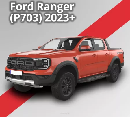 Ranger 2023+