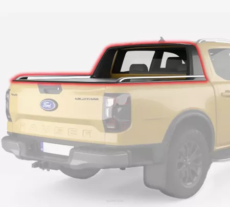 Wildtrak/Platinum/Raptor