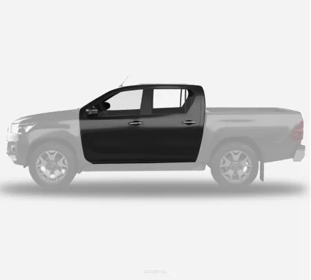Double Cab