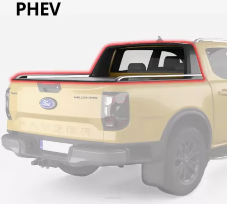 Wildtrak/Platinum