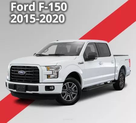F150 2015-2020