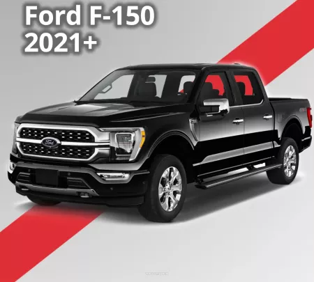 F150 2021+