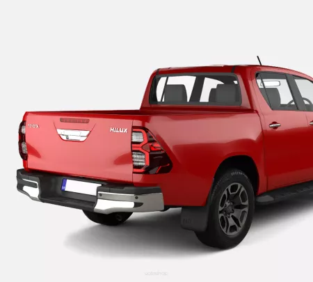 Hilux Revo 2016+