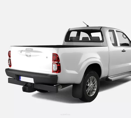 Hilux Vigo