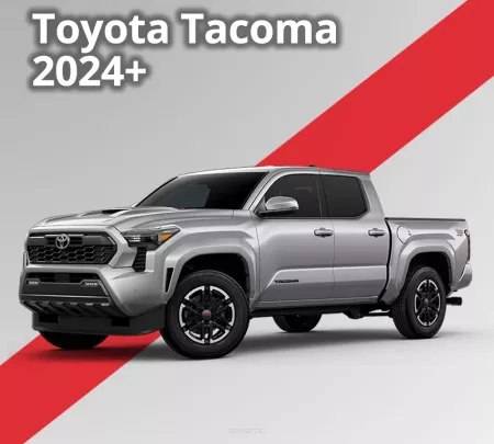 Tacoma 2024+