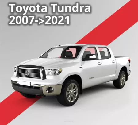 Tundra 2007-2021