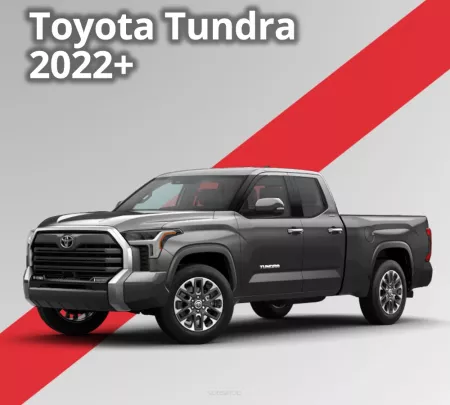 Tundra 2022+
