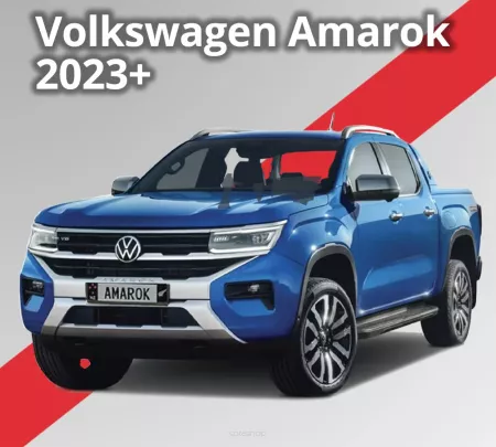 Amarok 2023+