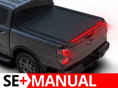 Roleta Tessera SE+ manual
