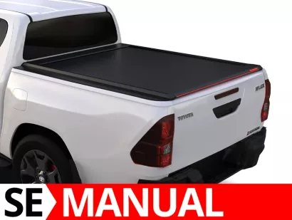 Roleta Tessera SE manual