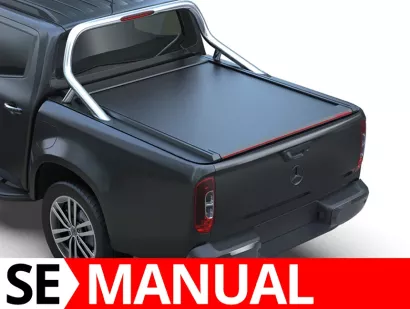 Roleta Tessera SE manual