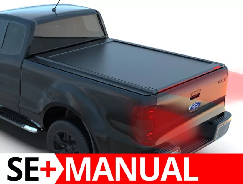 Roleta Tessera SE+ manual