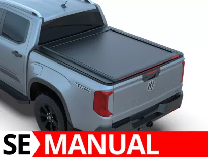 Roleta Tessera SE manual