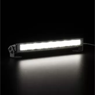 Flat-X 16'' - Listwa LED 16-calowa z homologacją E - 4