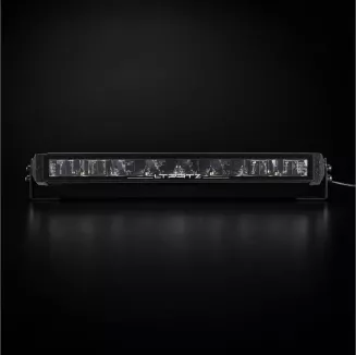 Flat-X 16'' - Listwa LED 16-calowa z homologacją E - 5