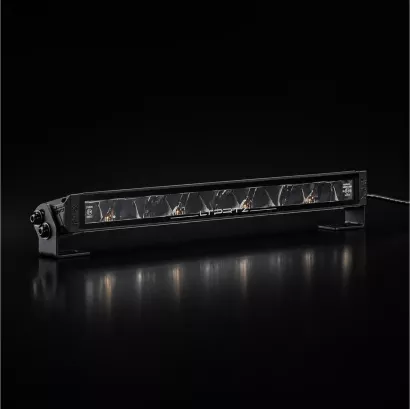 Flat-X 16'' - Listwa LED 16-calowa z homologacją E