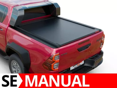 Roleta Tessera SE manual