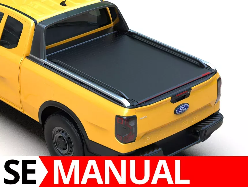 Roleta Tessera SE manual