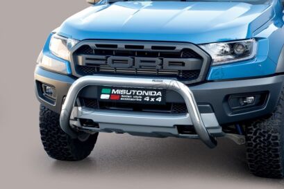 Orurowanie przednie - Ford Ranger Raptor (2019-2022)
