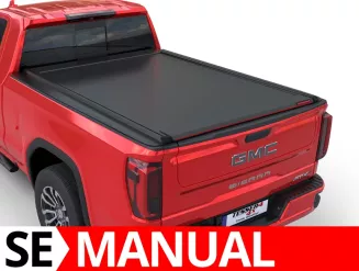 Roleta Tessera SE manual - 4