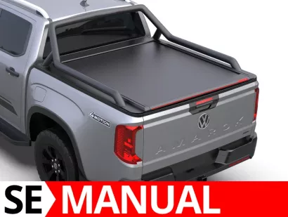Roleta Tessera SE manual