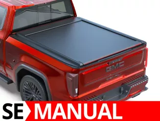 Roleta Tessera SE manual - 6