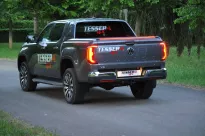Roleta Tessera SE+ manual - 11