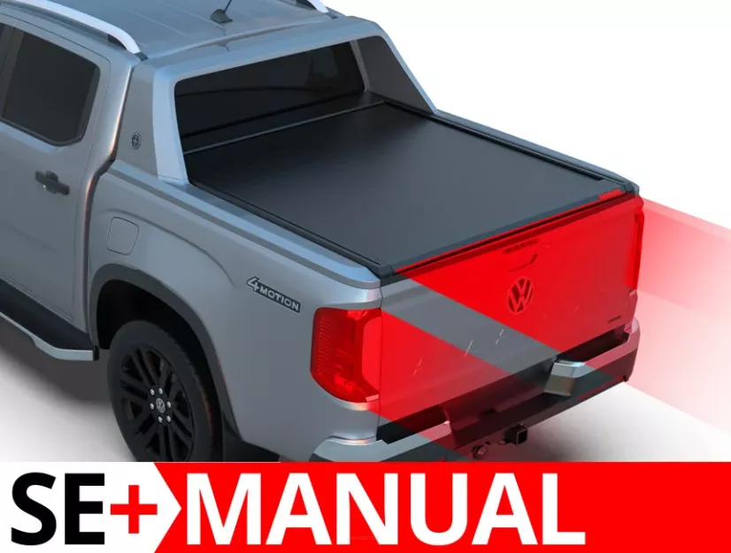 Roleta Tessera SE+ manual