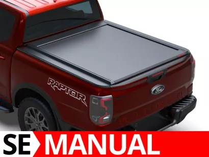 Roleta Tessera SE manual