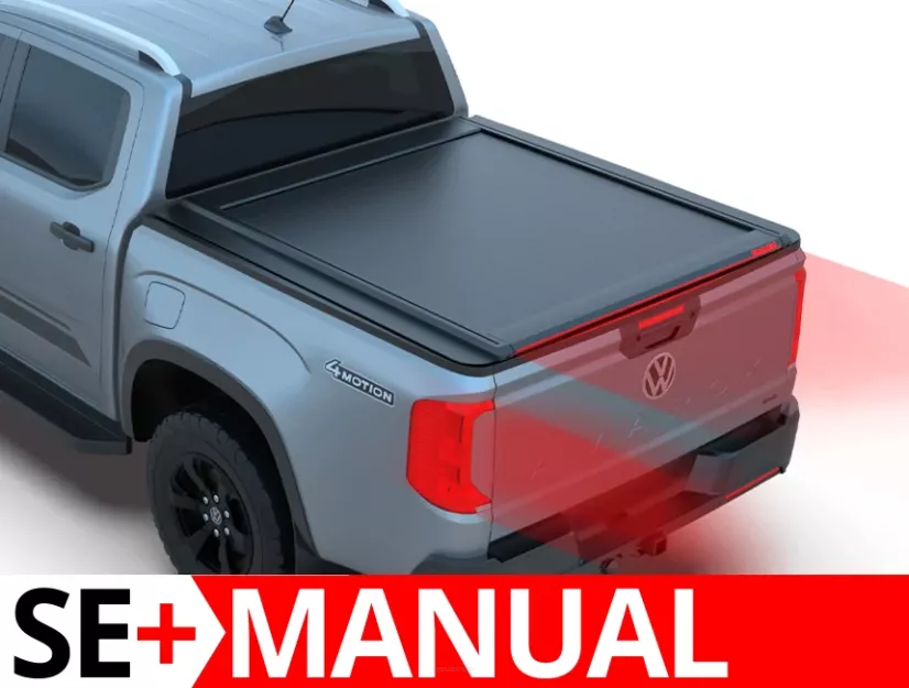 Roleta Tessera SE+ manual