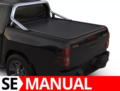 Roleta Tessera SE manual