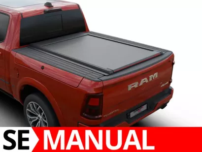 Roleta Tessera SE manual