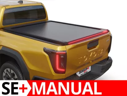 Roleta Tessera SE+ manual