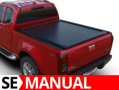 Roleta Tessera SE manual